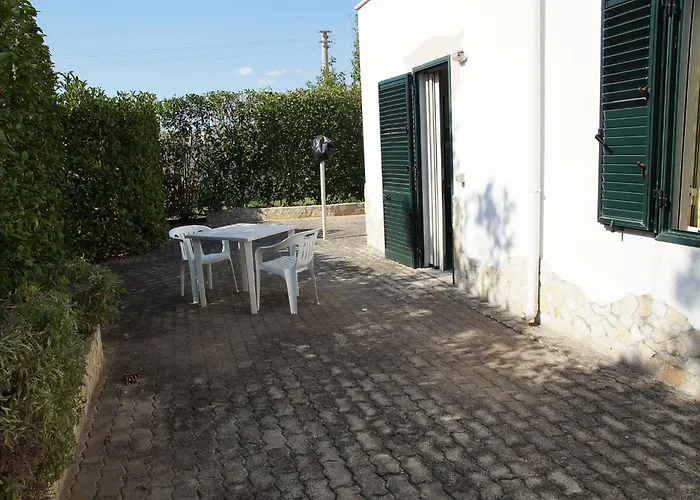 Villetta Aurora Gallipoli