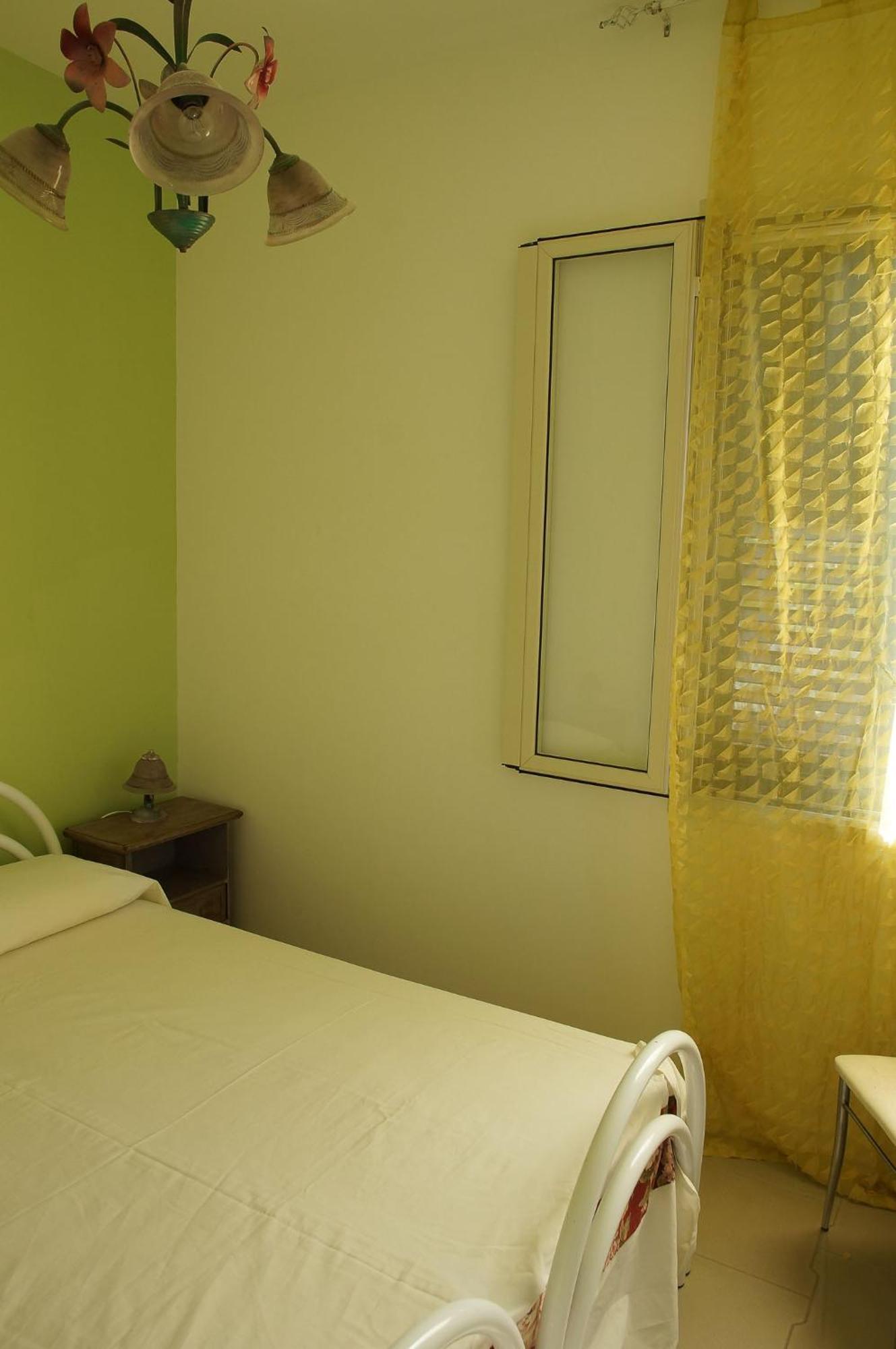 Casa vacanze Aurora Gallipoli