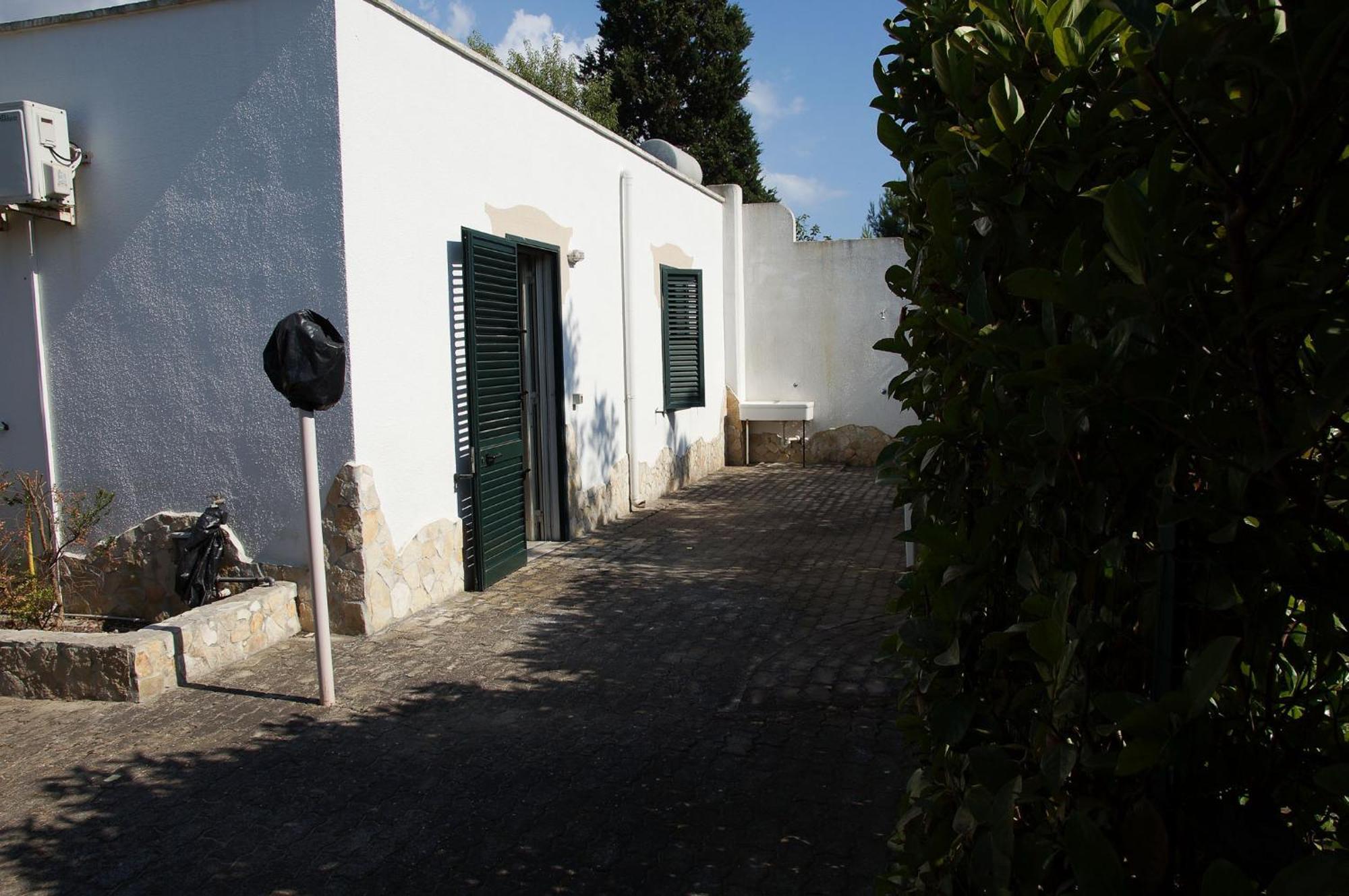 Casa vacanze Aurora Gallipoli